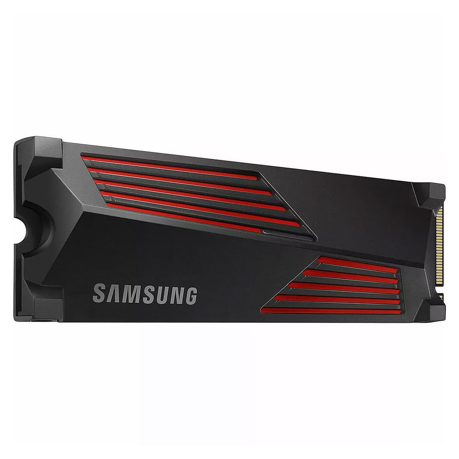 4TB SSD SAMSUNG 990 PRO NVMe With Heatsink