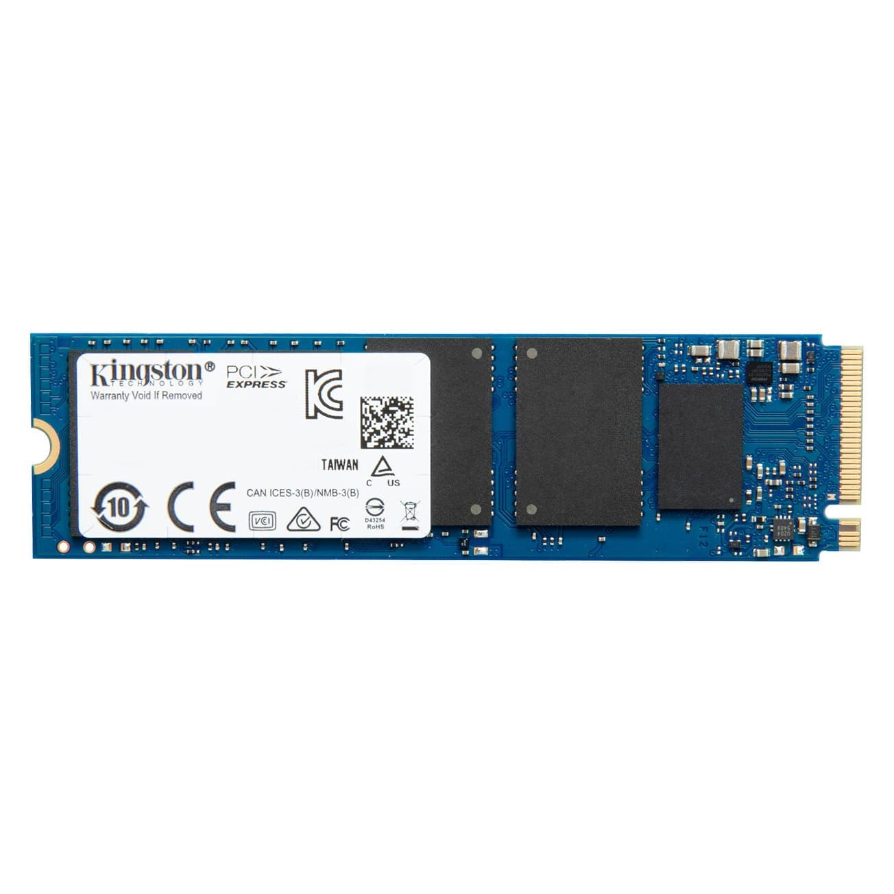 512GB M.2 KINGSTON NVMe (OM8SFP-4512P-AH)