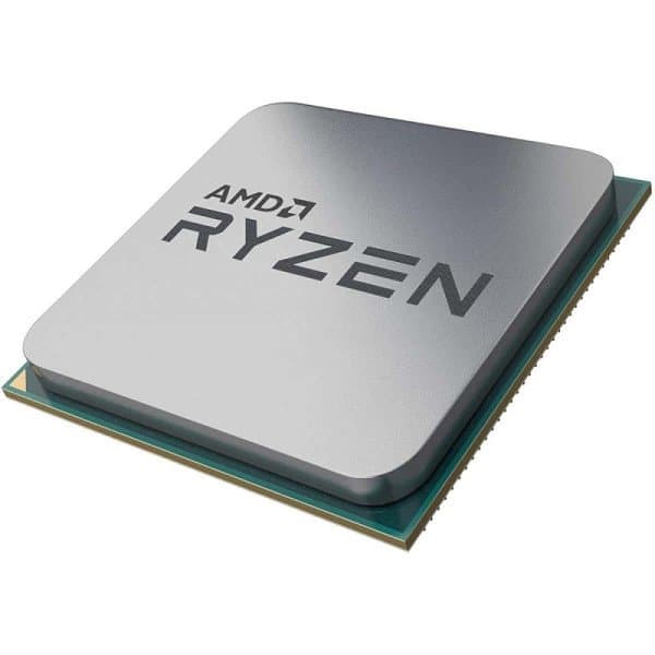 AMD Ryzen 7 2700 Tray (3.2 GHz)