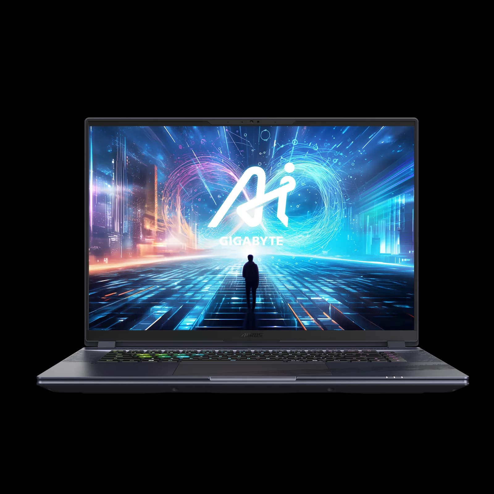 AORUS X6LAG | I7-14650HX | 16GB RAM | 1TB SSD | RTX 4070 | 16″ QHD 165Hz