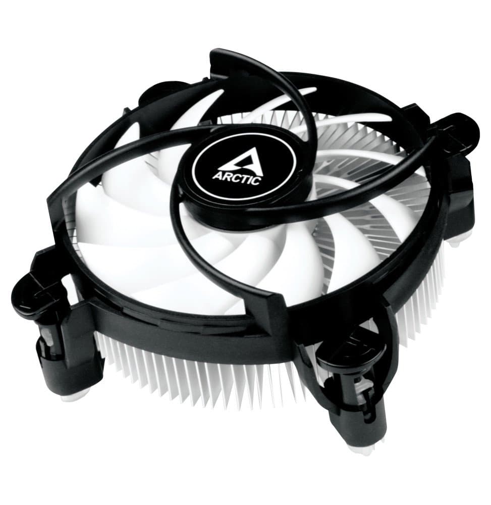 ARCTIC Alpine 17 LP INTEL