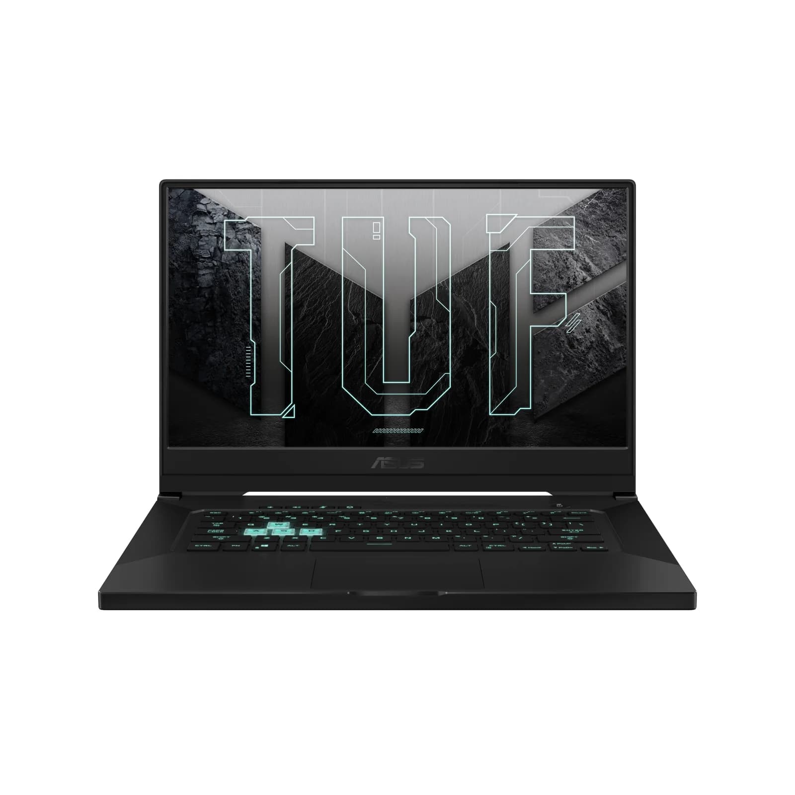 ASUS TUF DASH F15 I5-11400H/16GB/512GB/RTX3050 4GB/15.6″144HZ