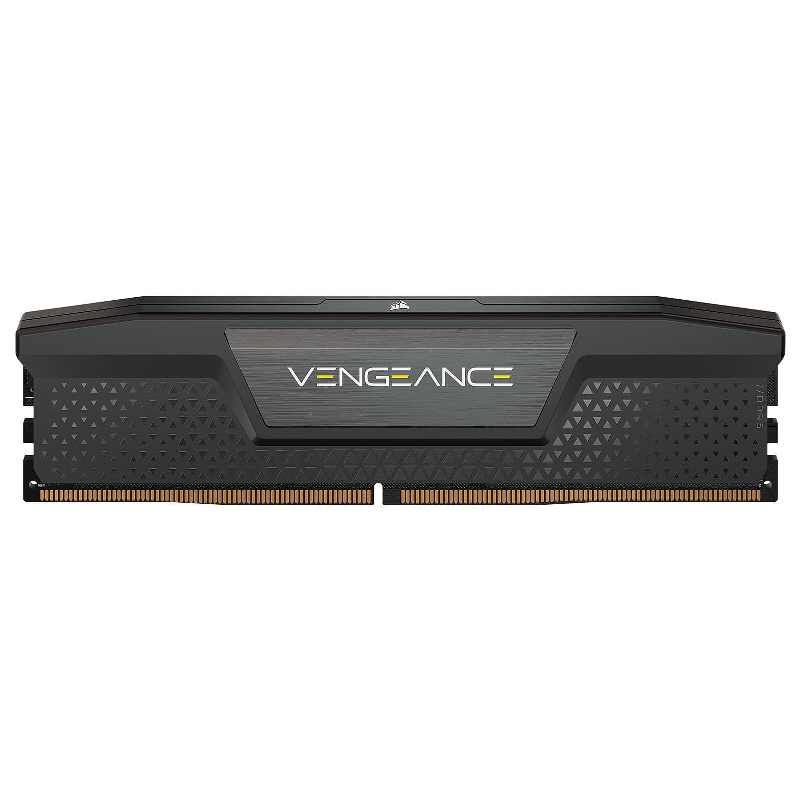 Corsair Vengeance DDR5 16 Go 5200 MHz CL40 – Noir
