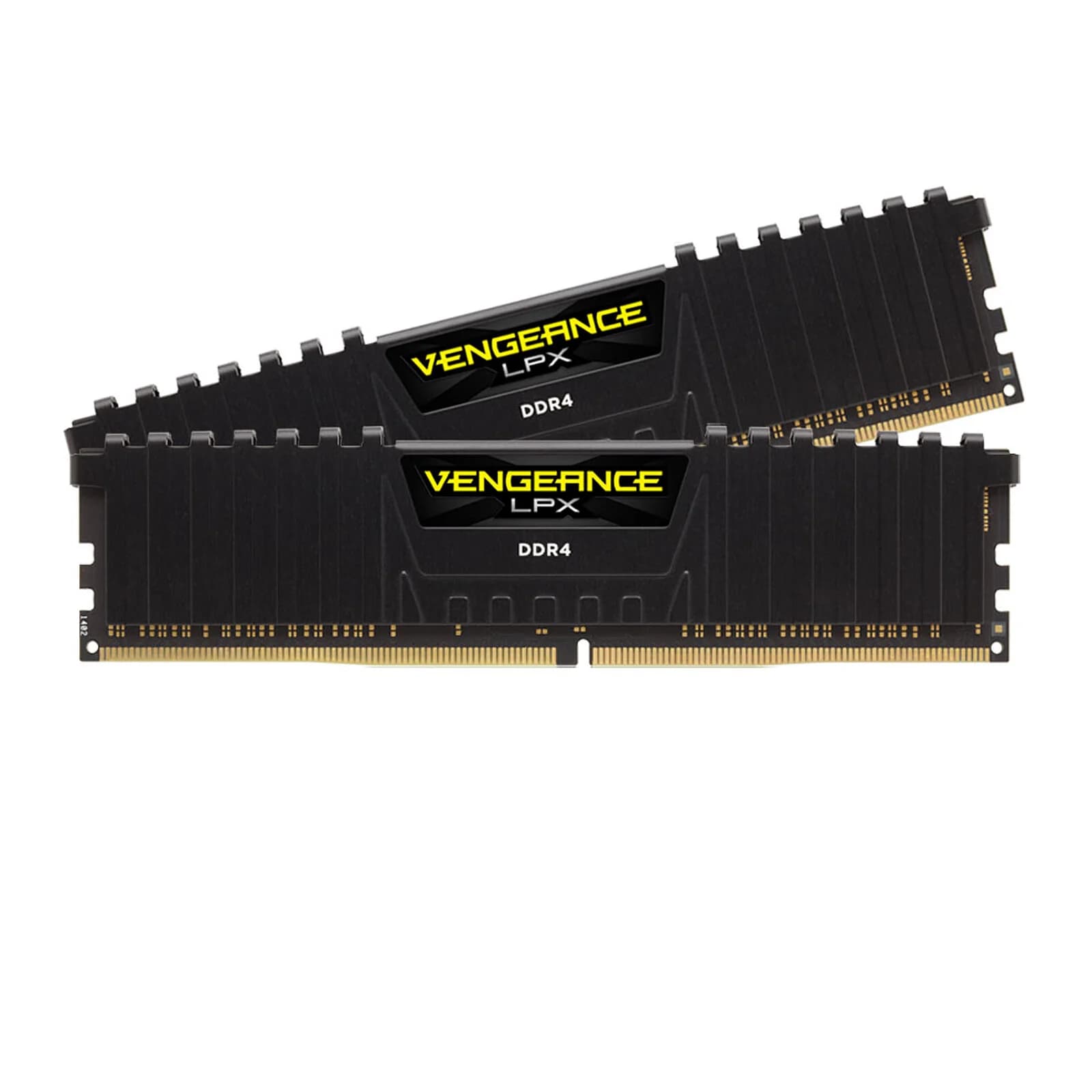 Corsair Vengeance LPX – 16 Go (2×8) DDR4-3200 MHz