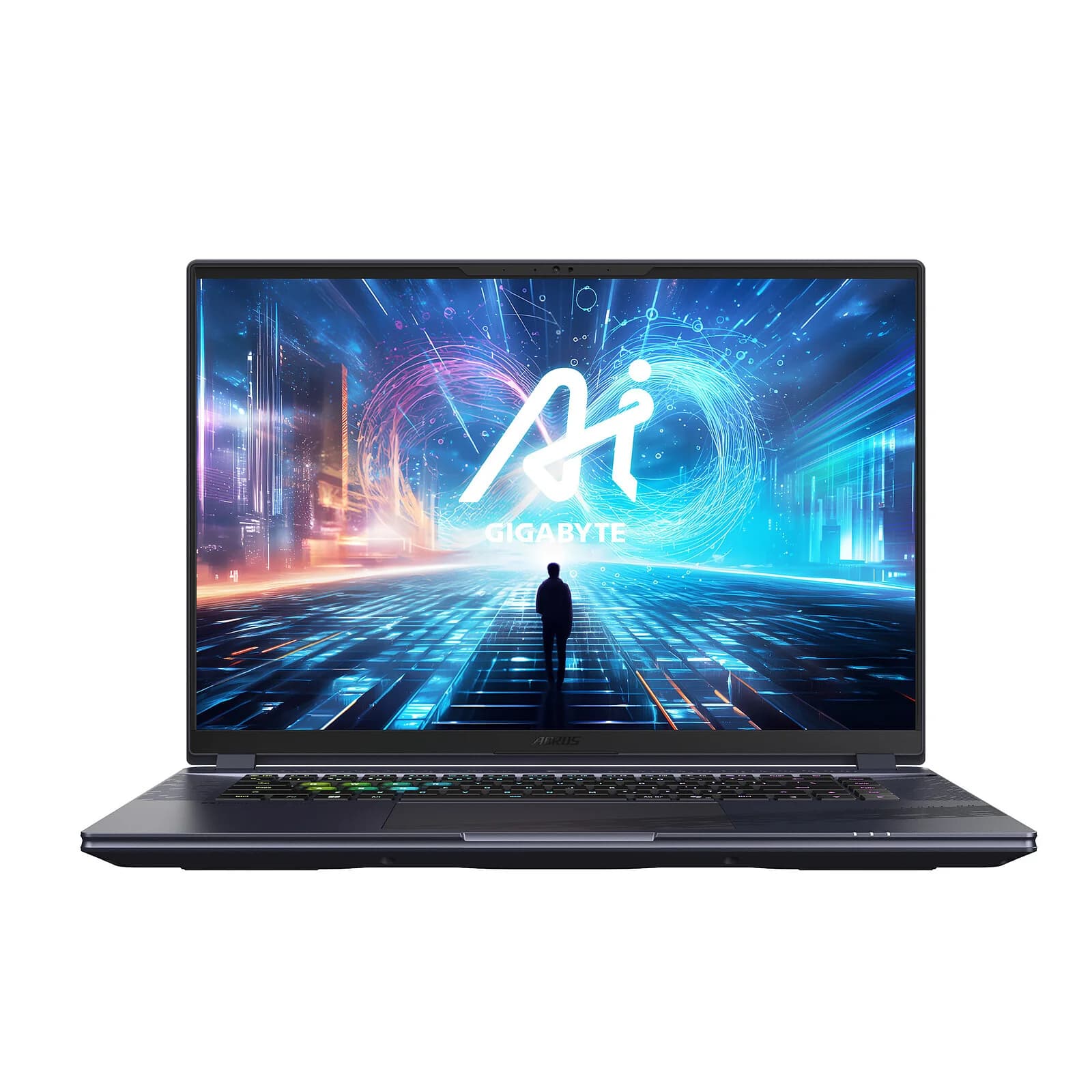 Gigabyte AORUS 16X | I9-14900HX |16GB | 1TB | RTX 4070 | 16″ QHD+ 165 Hz