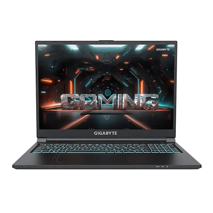 Gigabyte G6 I5 13500H | 16GB | 1TB SSD | RTX 4060 | 15.6″ FHD 144 Hz