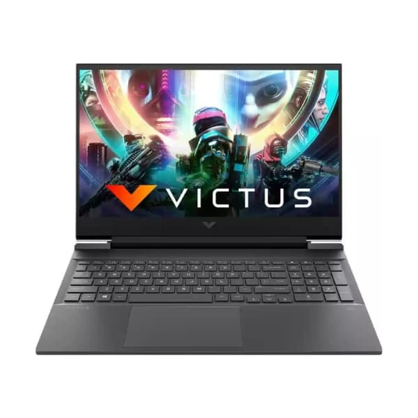 HP VICTUS 15 RYZEN 5 8000HS/16GB/512GB/RTX 4050 6GB/15.6 144HZ