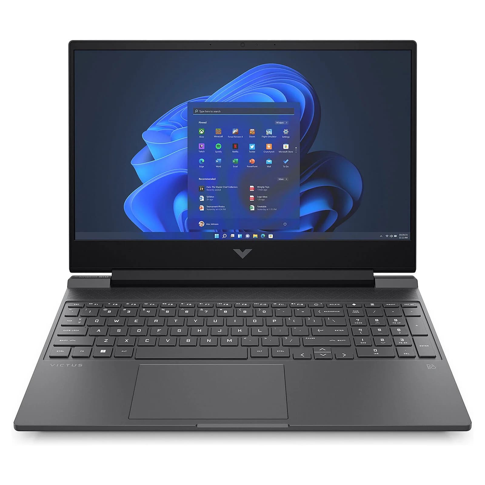 HP VICTUS 16 I7-13620H | 16GB | 16.1¨ 144HZ IPS |1TB SSD | RTX™ 5060 8GB | 16″ FHD+ | NEW BOX