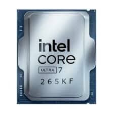 Intel Core Ultra 7 265KF (3.9 GHz / 5.5 GHz) Tray