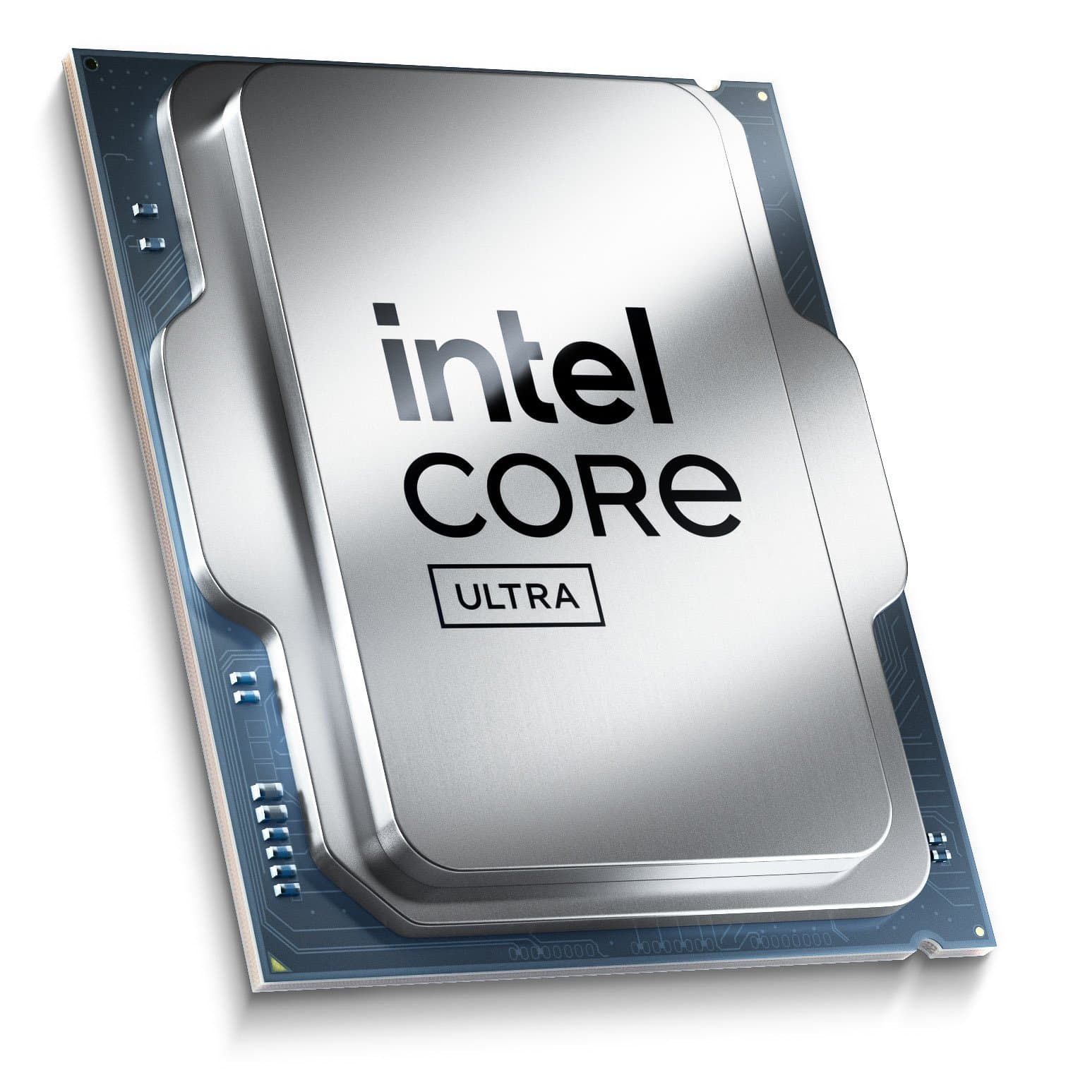 Intel Core Ultra 9 285 (2,5 GHz / 5,6 GHz) TRAY