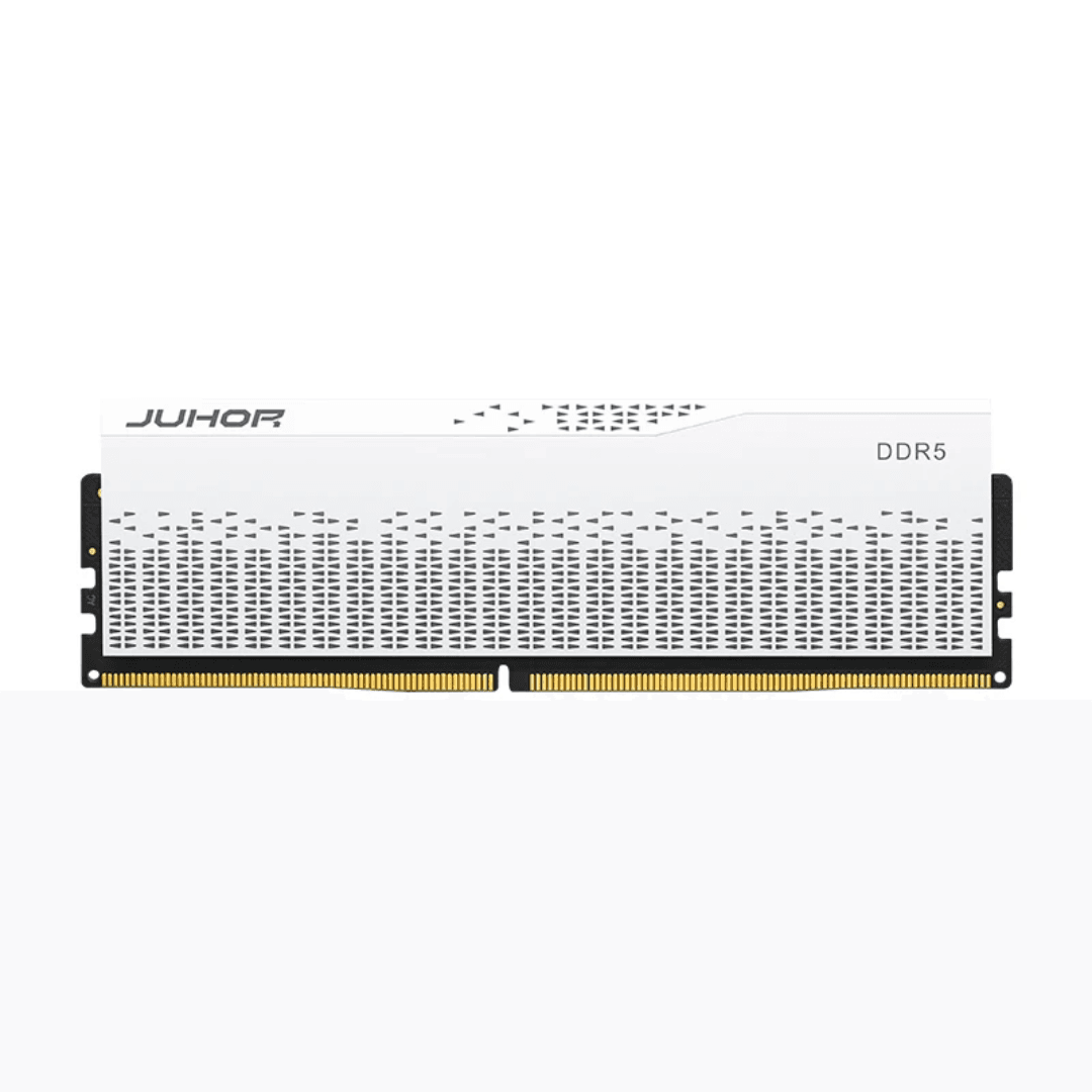 JUHOR DDR5 RAM 16GB 6400MHz