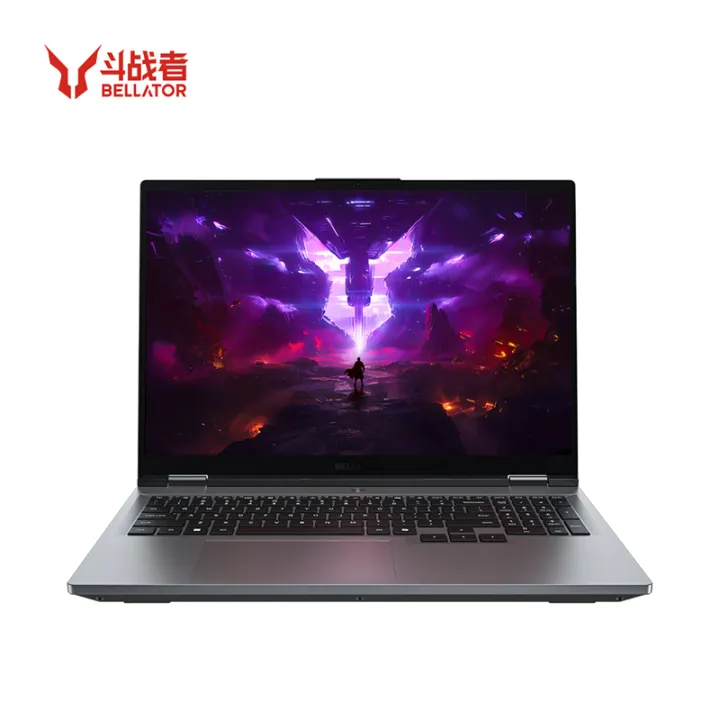 LENOVO LECOO BELLATOR W176 – Ryzen 9 8945HX | RTX 5070 | 32GB | 1TB