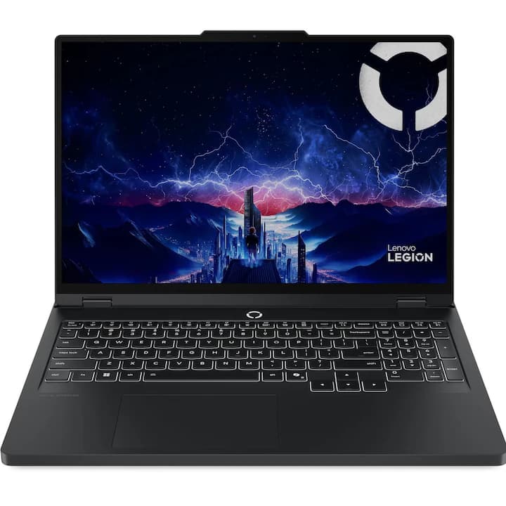 Lenovo Legion R9000 | Ryzen 9 8945HX | RTX 5070 Ti | 32 Go | 1 To | Neuf