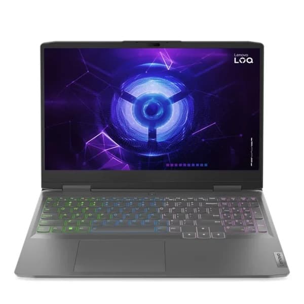 LENOVO LOQ 15 Intel i7-13620H/ 16GB/ 512GB SSD/ RTX4060/ 15.6” FHD 165Hz