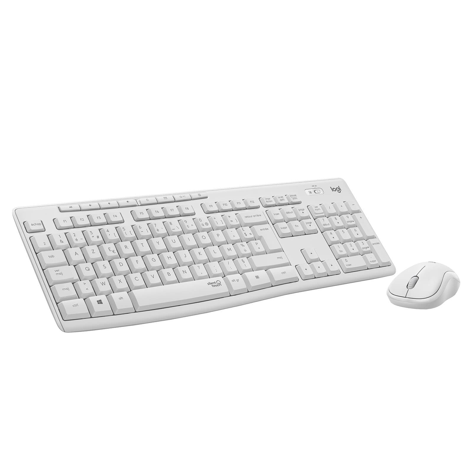 Logitech MK295
