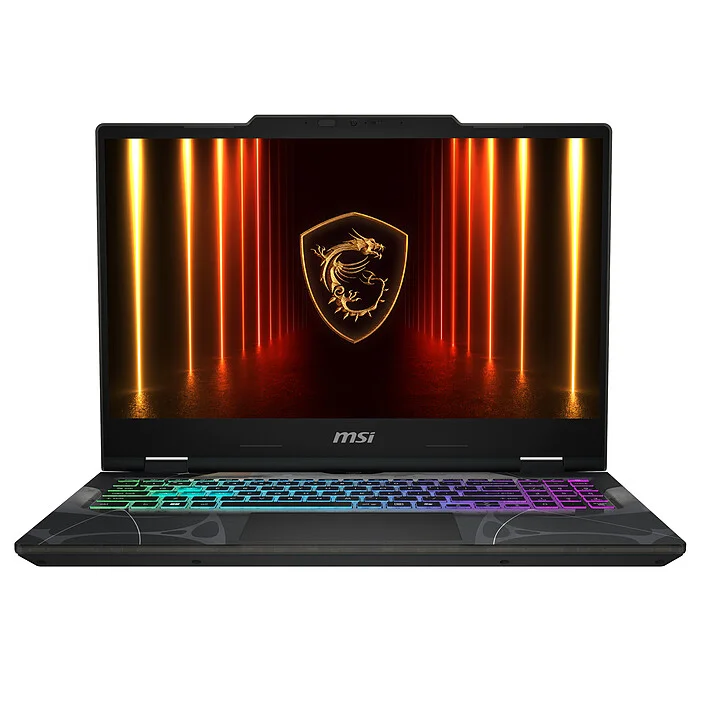 MSI CYBORG 15 B13WFKG-603FR / I7-13620H RTX 5060 16GB 1TB NEW BOX