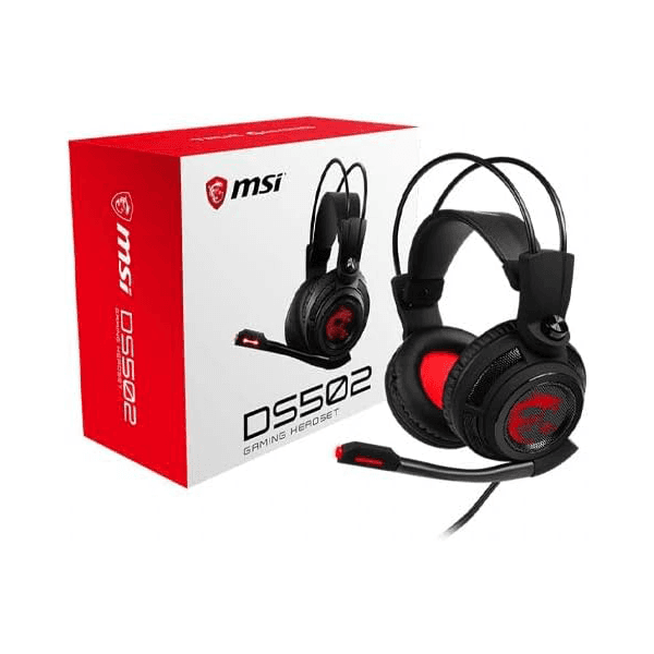 MSI GAMING SURROUND DS502