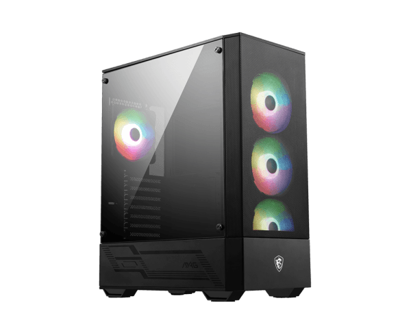 MSI MAG FORGE 112R