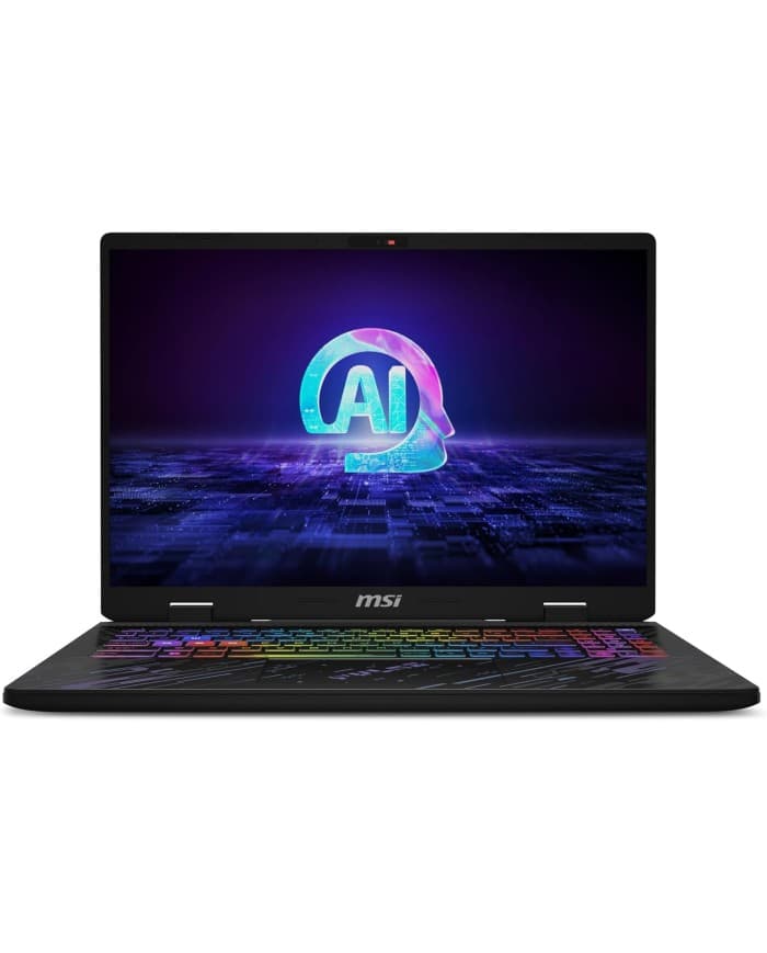 MSI PULSE 17 AI C1VFKG | Ultra 7 155H | 16GB | 1TB | RTX 4060 | 17″ FHD+ 165HZ