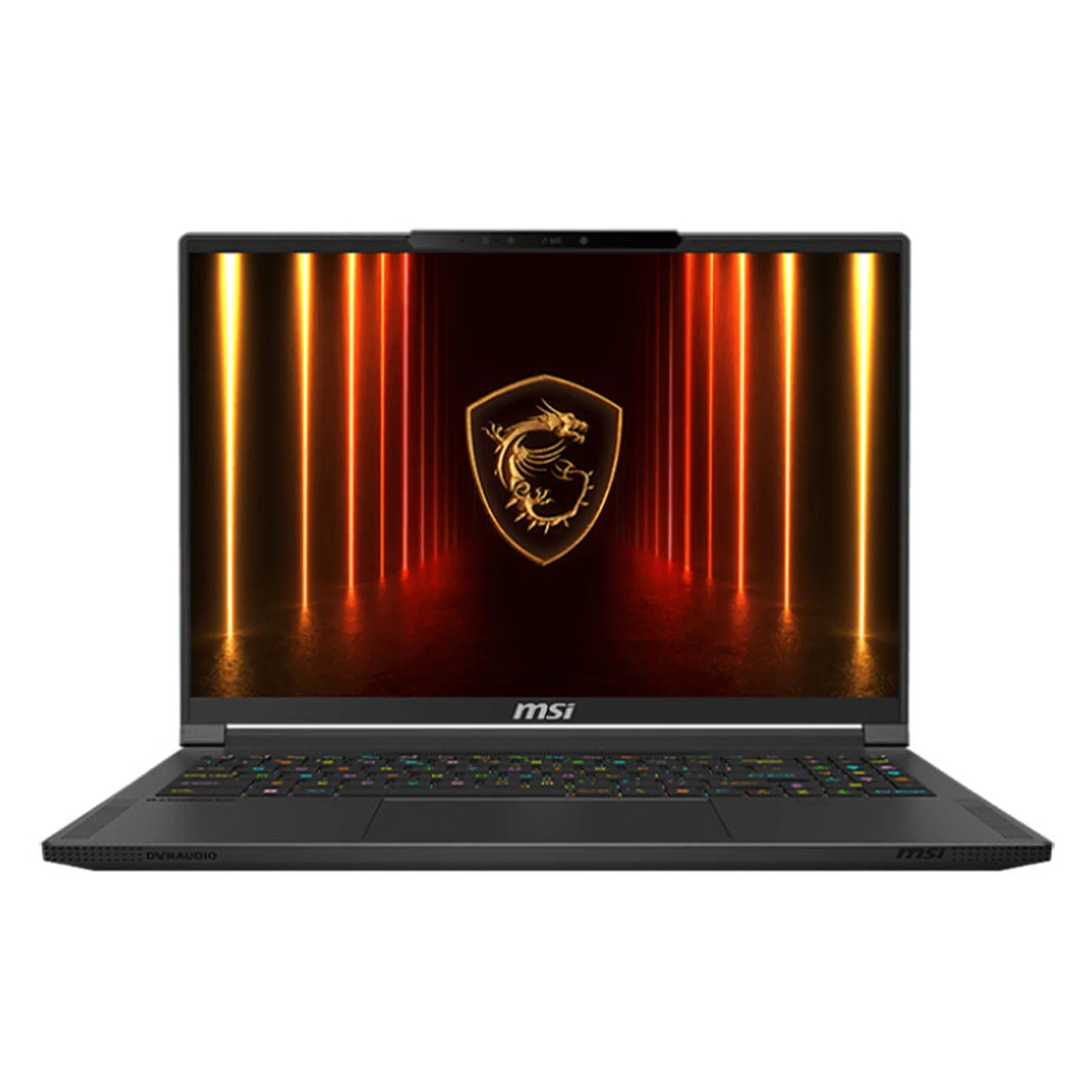 MSI Stealth A16 AI+ A3XWJG – Ryzen AI 9 HX 370 | RTX 5090 16GB | 64GB | 1TB