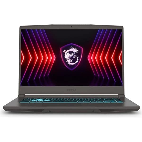 MSI Thin 15 B12VE | i5-12450H | RTX 4050 6GB | 16GB | 512GB | FHD 144Hz