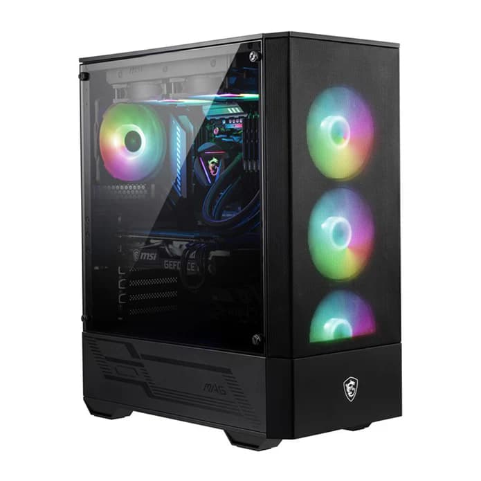 PC Gamer Intel Core i5-14600KF /16GB/ 512GB /RTX 4060 OC 8GB GDDR6