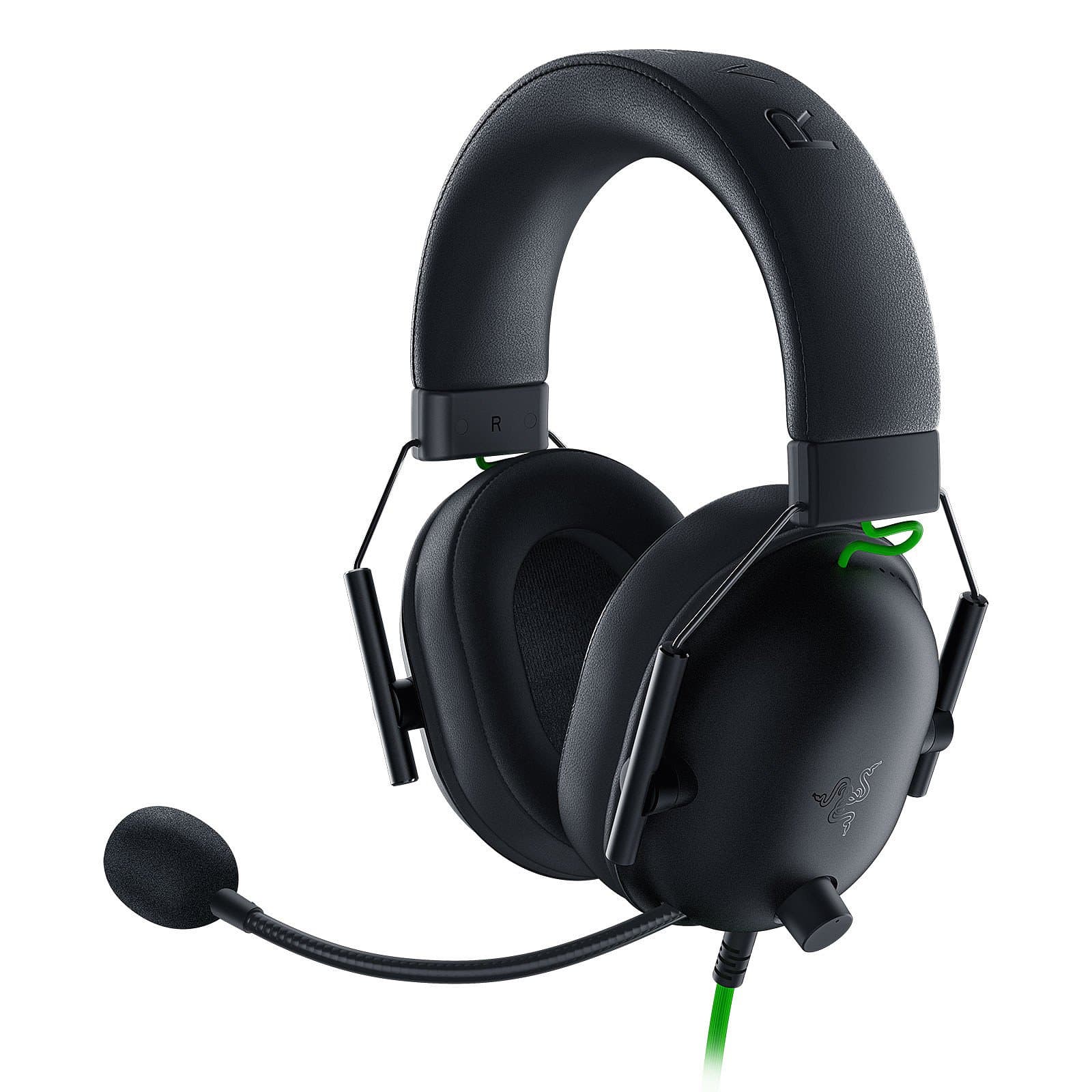RAZER BLACKSHARK V2 X