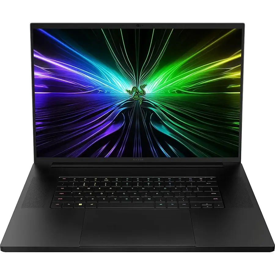 Razer Blade 16 I9-14900HX 32GB 2TB SSD RTX4090 16GB/16” QHD+ OLED 240HZ