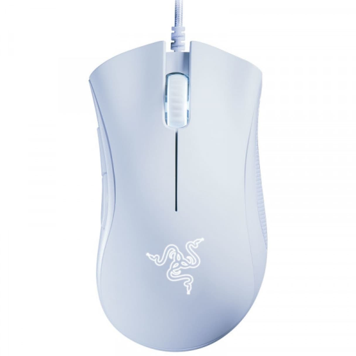 RAZER DEATHADDER ESSENTIAL (BLANC)