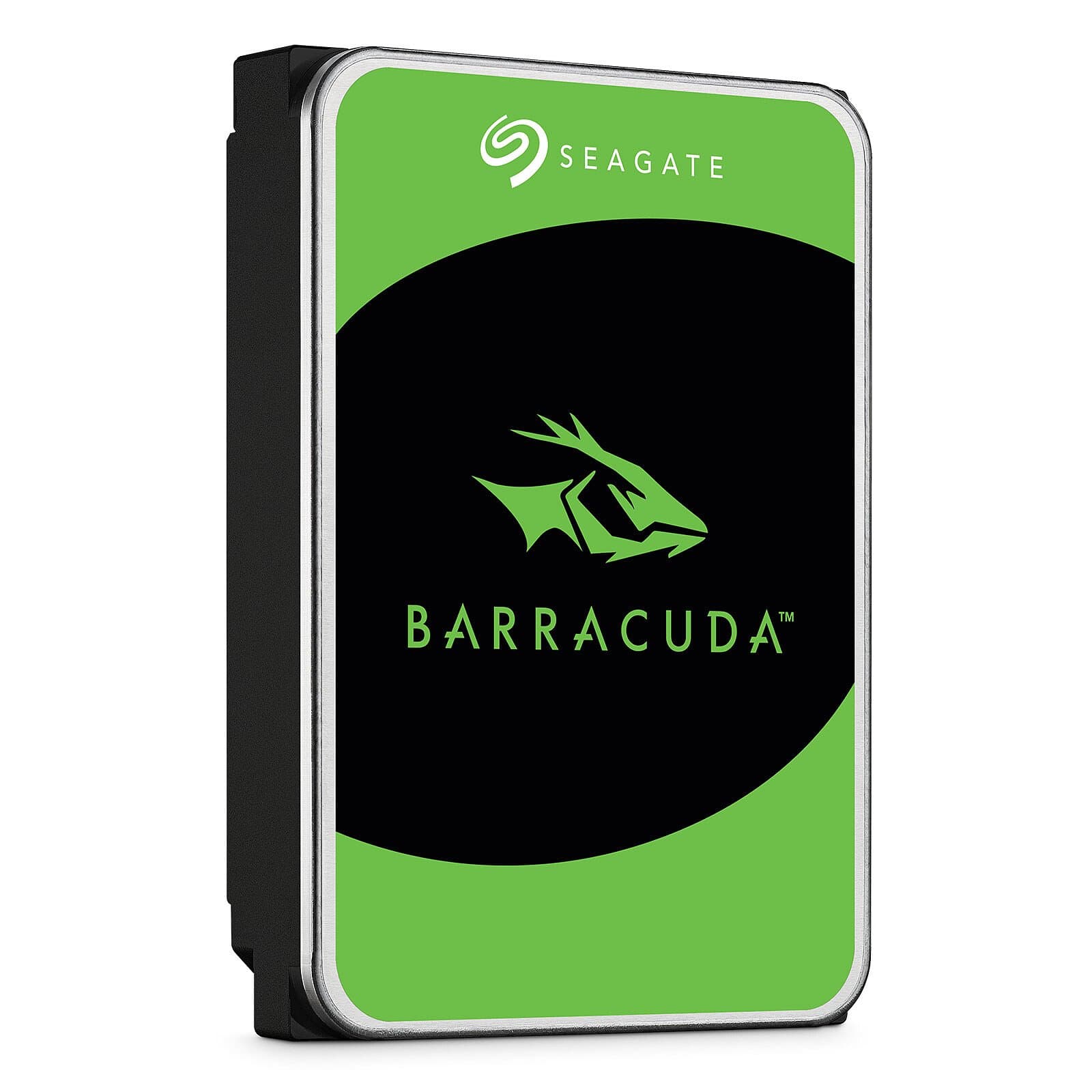 Seagate BarraCuda 3.5″ 2TB