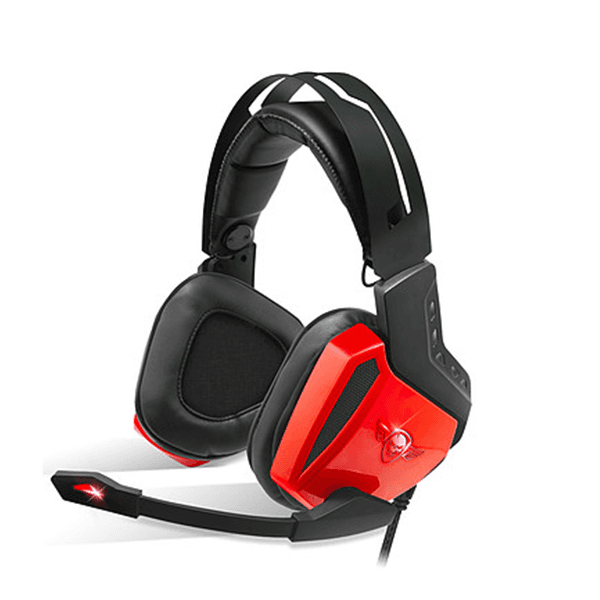 Spirit of Gamer Xpert-H100 Red Edition