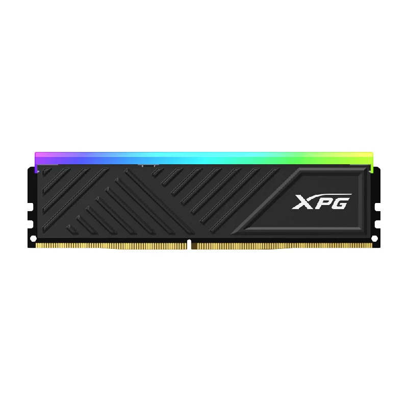 XPG RGB 16GB (2x8GB) DDR4 3200MHz CL16