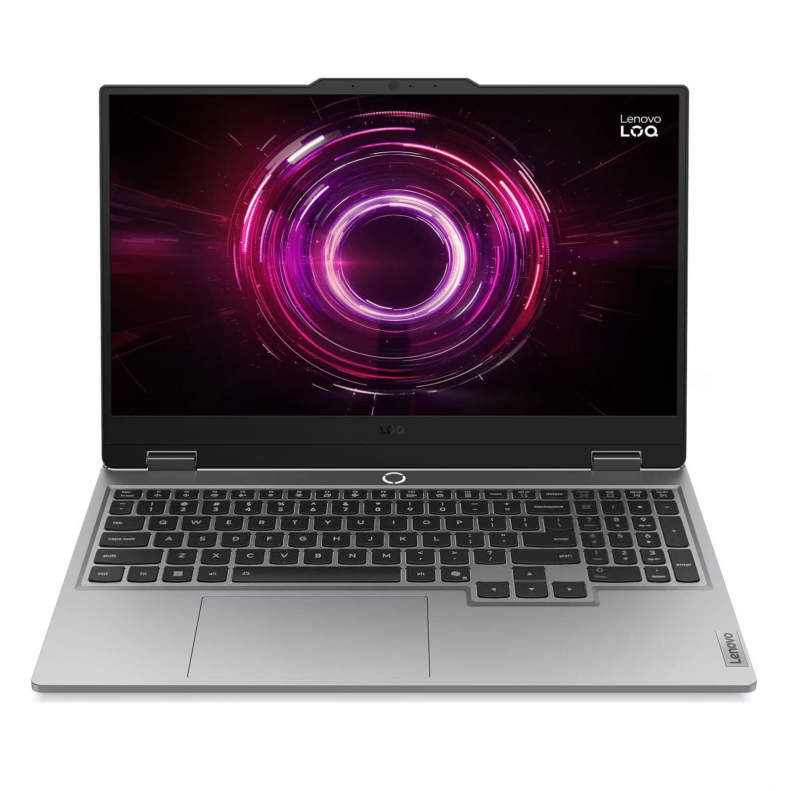 Lenovo LOQ 15IRX10 | i7-13650HX | RTX 5070 8GB | 32GB DDR5 | 1TB SSD | 15.6" QHD 165Hz | (QUASINEUF)