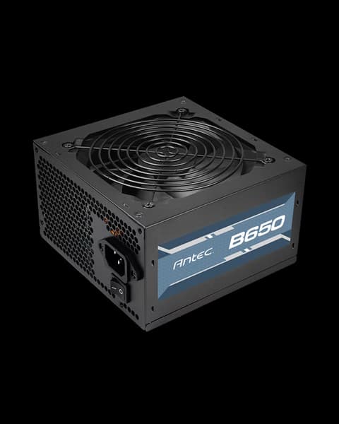 ANTEC ATOM G750 | 750W 80 PLUS Gold Certified Fully Modular PSU | Brand New