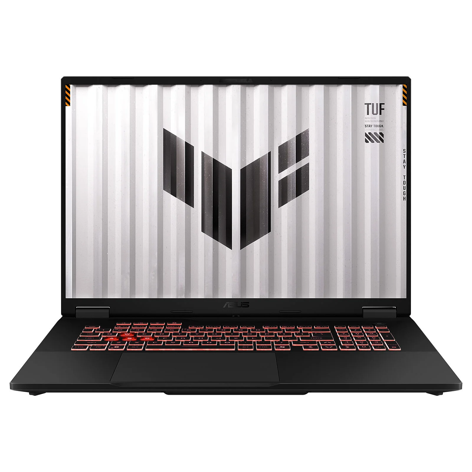 ASUS TUF GAMING A18 | RYZEN 7 260 | RTX 5060 | 32GB | 1TB | 18″ FHD 144HZ