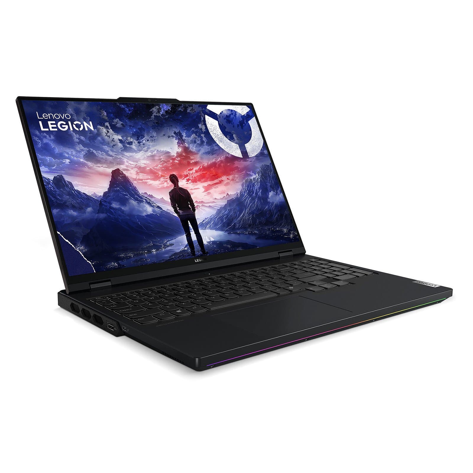 LENOVO LEGION PRO 7 I9 14900HX | RTX 4080 12GB | 32GB DDR5 | 1TB NVMe | 16″ WQXGA 240Hz | Comme Neuf