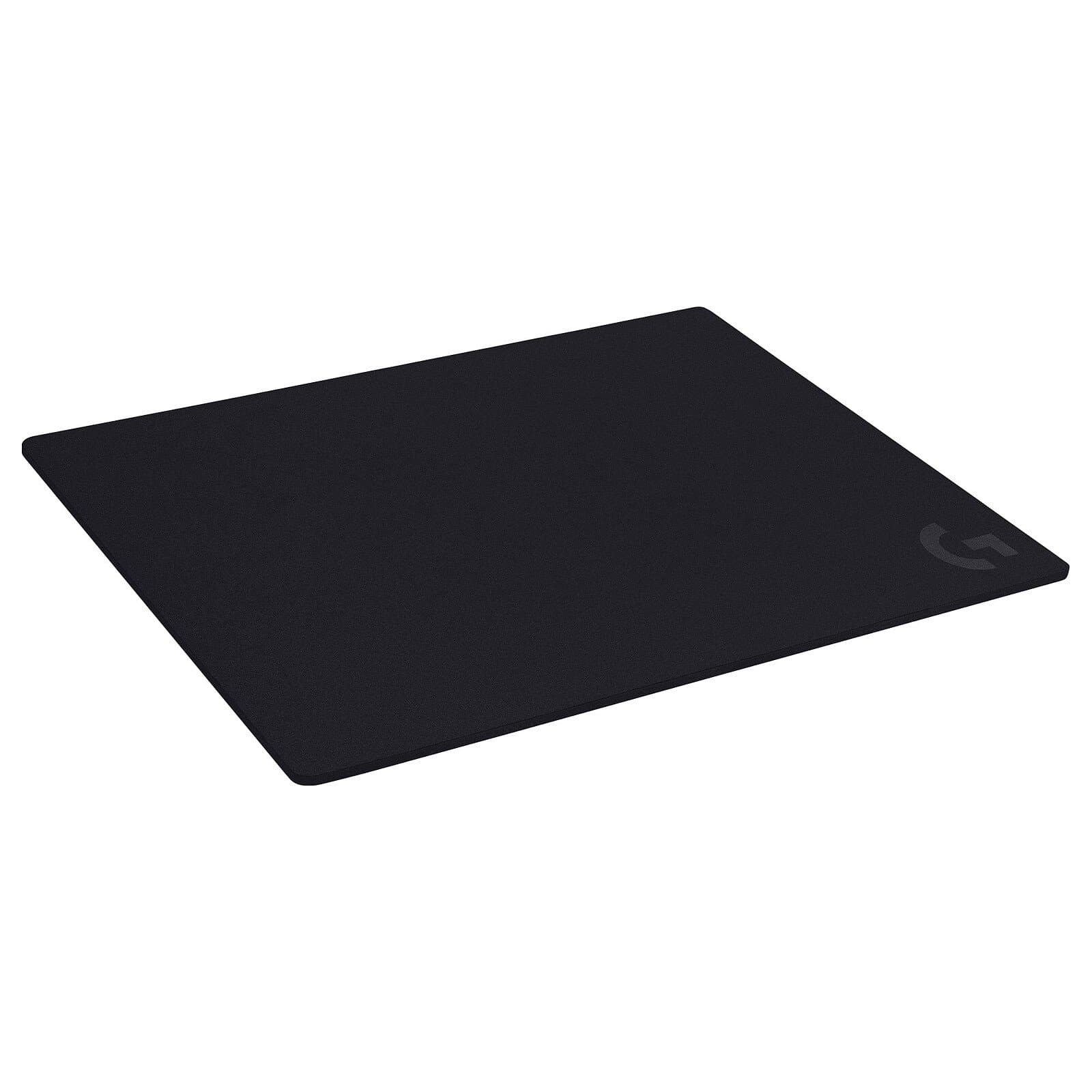 LOGITECH G740 | Large Thick Cloth Gaming Mouse Pad | 460x400x5mm | Black | Brand New