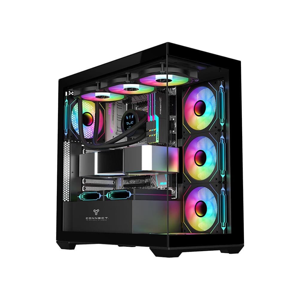 PC Gamer Ultra 9 285 | RTX 5090 | 32GB RAM | 2TB SSD – Extreme Performance Build