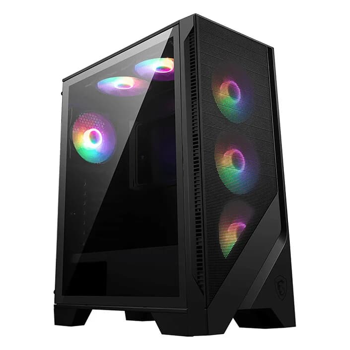 PC Gamer Ultra Performance | Ryzen 7 7800X3D | RX 9070 XT 16GB | 32GB DDR5 | 2TB NVMe