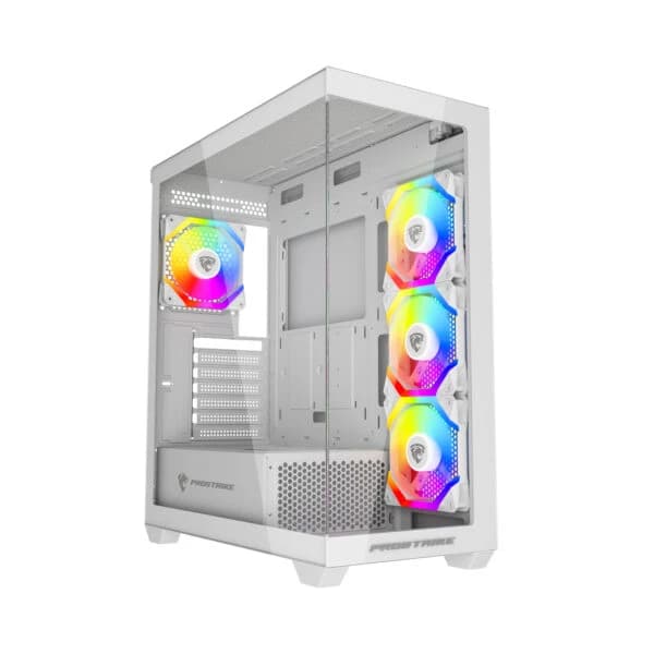 Ultra Gaming PC | Ryzen 7 7800X3D | RTX 5080 16GB | 32GB DDR5 | 1TB NVMe | 850W Gold