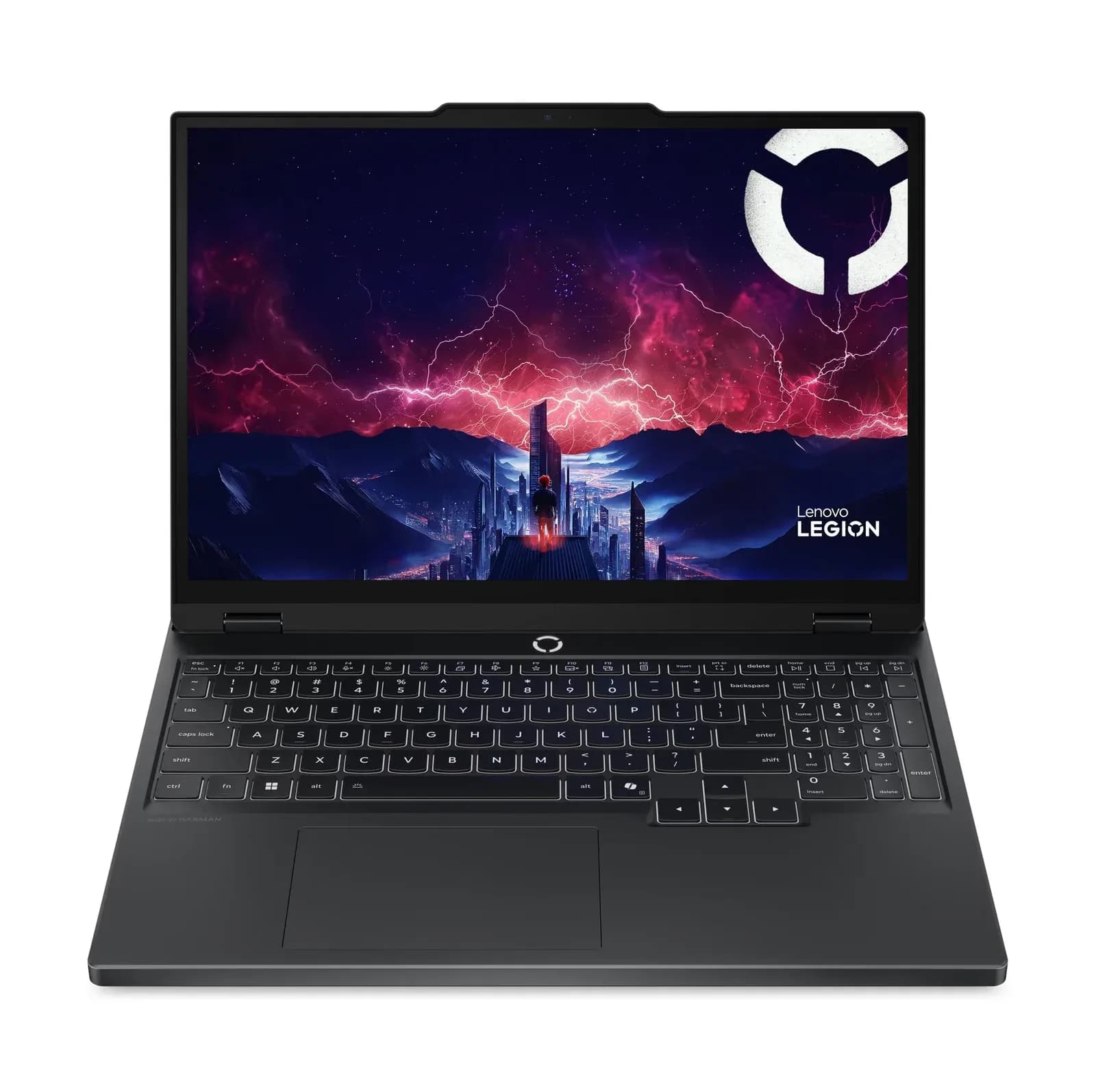 Lenovo Legion 5 15AKP10 | Ryzen AI 7 350 | RTX 5070 8GB | 32GB DDR5 | 1TB NVMe | 15.6" WQXGA OLED 165Hz | QUASI-NEUF